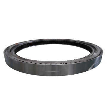 TOP quality heavy duty turntable swing ring slewing bearing
